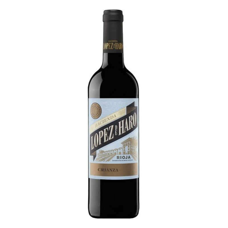 Red Wine Lopez de Haro (75 cl)