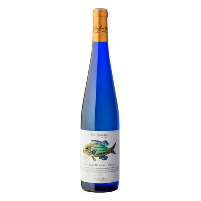 White Wine Faustino Rivero (75 cl)