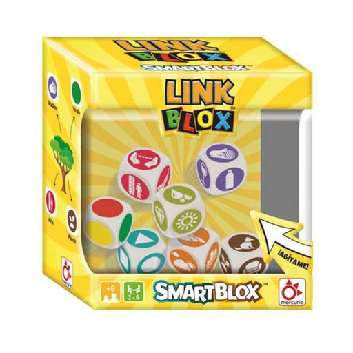 Educational Game Link Blox