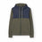 Men's Sports Jacket Astore Gustafsson Olive