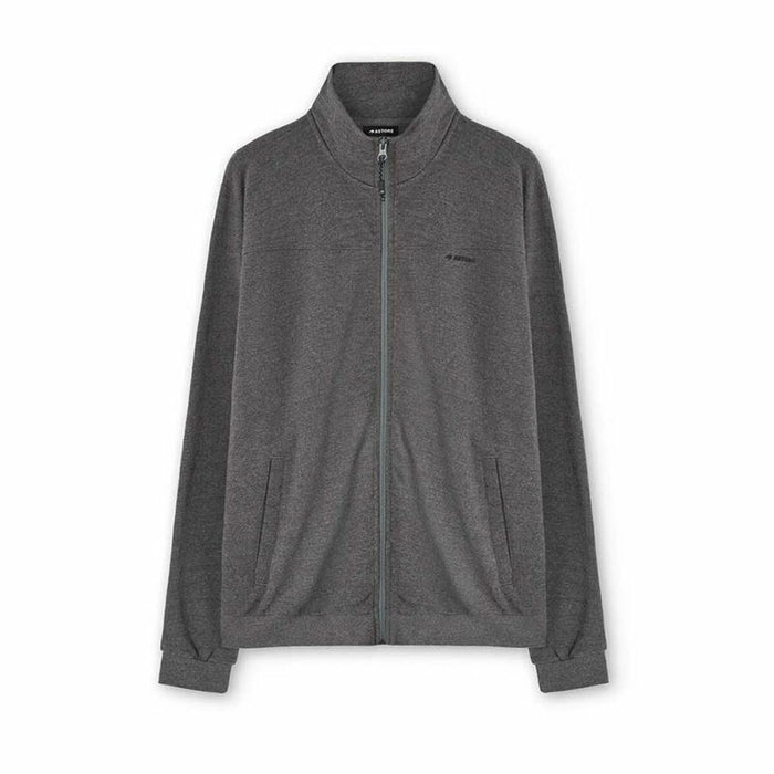 Men's Sports Jacket Astore Radu Dark grey