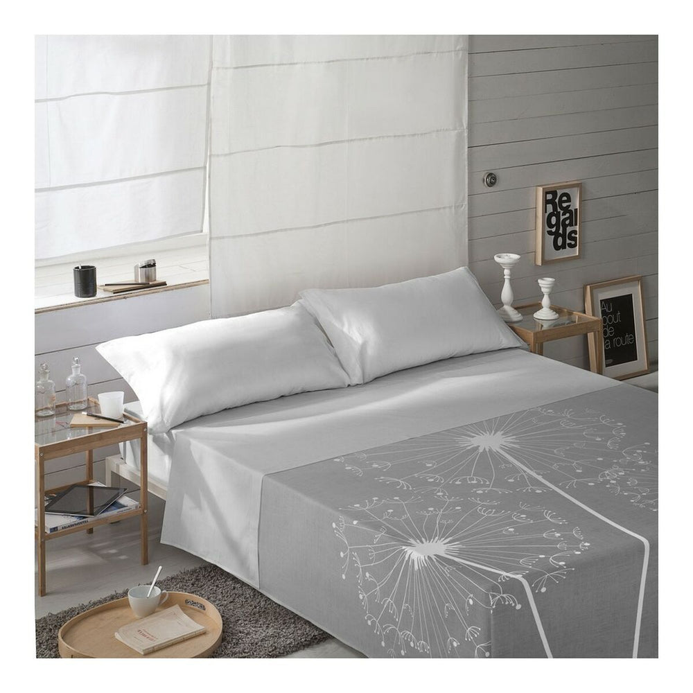 Top sheet Icehome Alin 230 x 270 cm