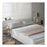 Top sheet Icehome Ikun 160 x 270 cm (Single)