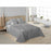 Bedspread (quilt) Icehome 250 x 260 cm