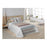 Bedspread (quilt) Icehome Ikun 240 x 260 cm