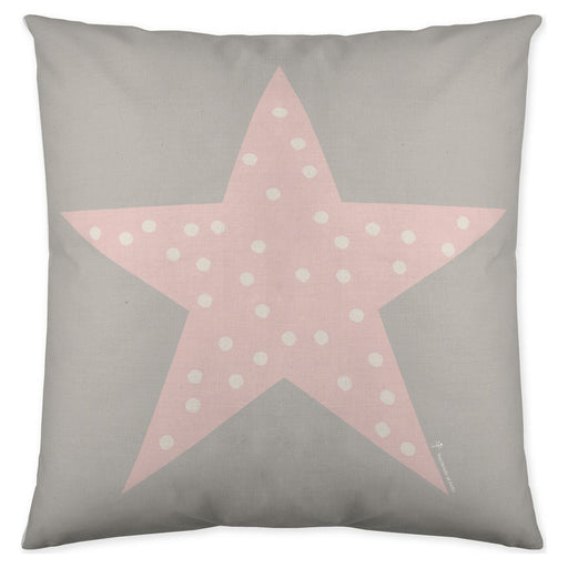 Cushion cover Haciendo el Indio Star (40 x 40 cm)