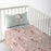 Top sheet Haciendo el Indio Seahorse 120 x 180 cm (80cm cot)