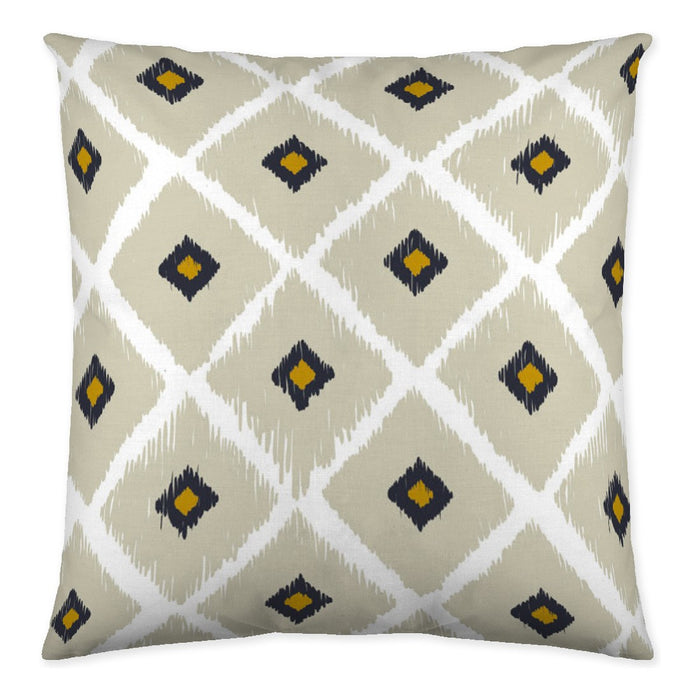 Cushion cover Naturals Tel Aviv (50 x 50 cm)