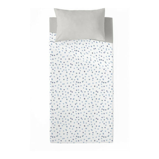 Top sheet Popcorn Isis (Bed 80/90)