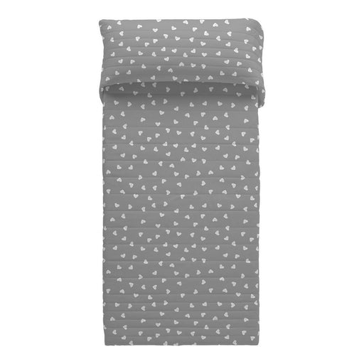 Bedspread (quilt) Popcorn Love Dots 200 x 260 cm