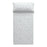 Bedspread (quilt) Popcorn Isis 240 x 260 cm