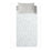 Top sheet Popcorn Isis 230 x 270 cm