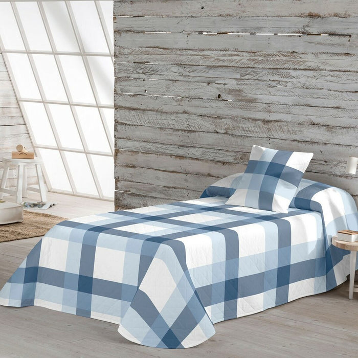 Bedspread (quilt) Popcorn Scotland 200 x 260 cm