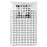 Nordic cover Popcorn Ian Super king (260 x 220 cm)