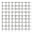 Top sheet Popcorn Ian Bw 160 x 270 cm (Single)