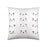 Cushion cover Cool Kids Feels (50 x 50 cm)