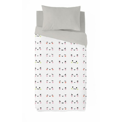 Nordic cover Cool Kids Feels (Bed 90) (150 x 220 cm)