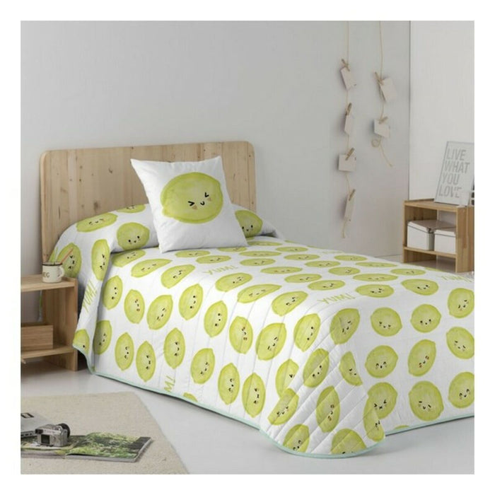 Bedspread (quilt) Cool Kids Lemon