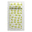 Bedspread (quilt) Cool Kids Lemon