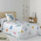 Bedspread (quilt) Cool Kids Ocean 200 x 260 cm