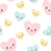 Cot Quilt Cover Cool Kids Kokoro 115 x 145 + 20 cm 80cm cot