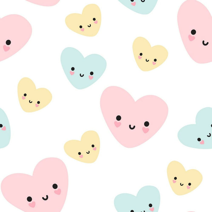 Cot Quilt Cover Cool Kids Kokoro 115 x 145 + 20 cm 80cm cot