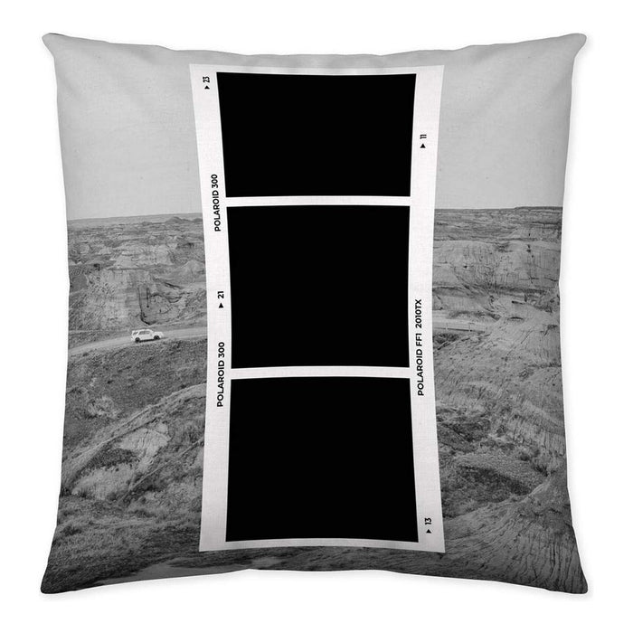 Cushion cover Naturals Belice (50 x 50 cm)