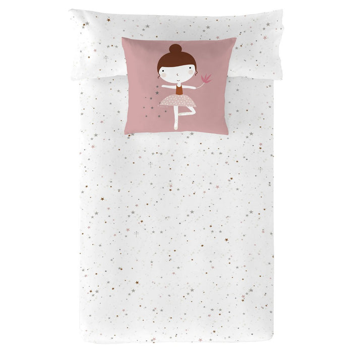 Nordic cover Haciendo el Indio Ballerina Reversible (Bed 105) (180 x 220 cm)