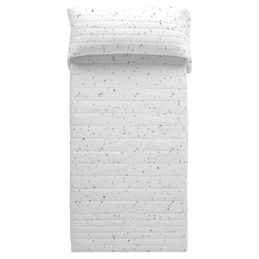 Bedspread (quilt) Haciendo el Indio Ballerina 180 x 260 cm