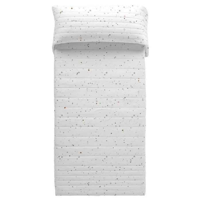 Bedspread (quilt) Haciendo el Indio Ballerina 180 x 260 cm