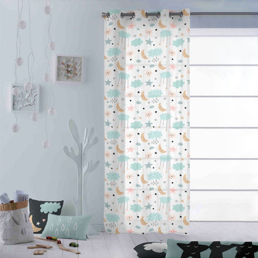 Curtain Cool Kids Boho (140 x 260 cm)