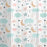 Curtain Cool Kids Boho (140 x 260 cm)