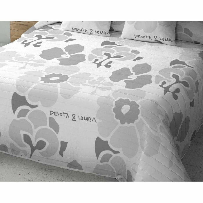 Bedspread (quilt) Flowers Devota & Lomba