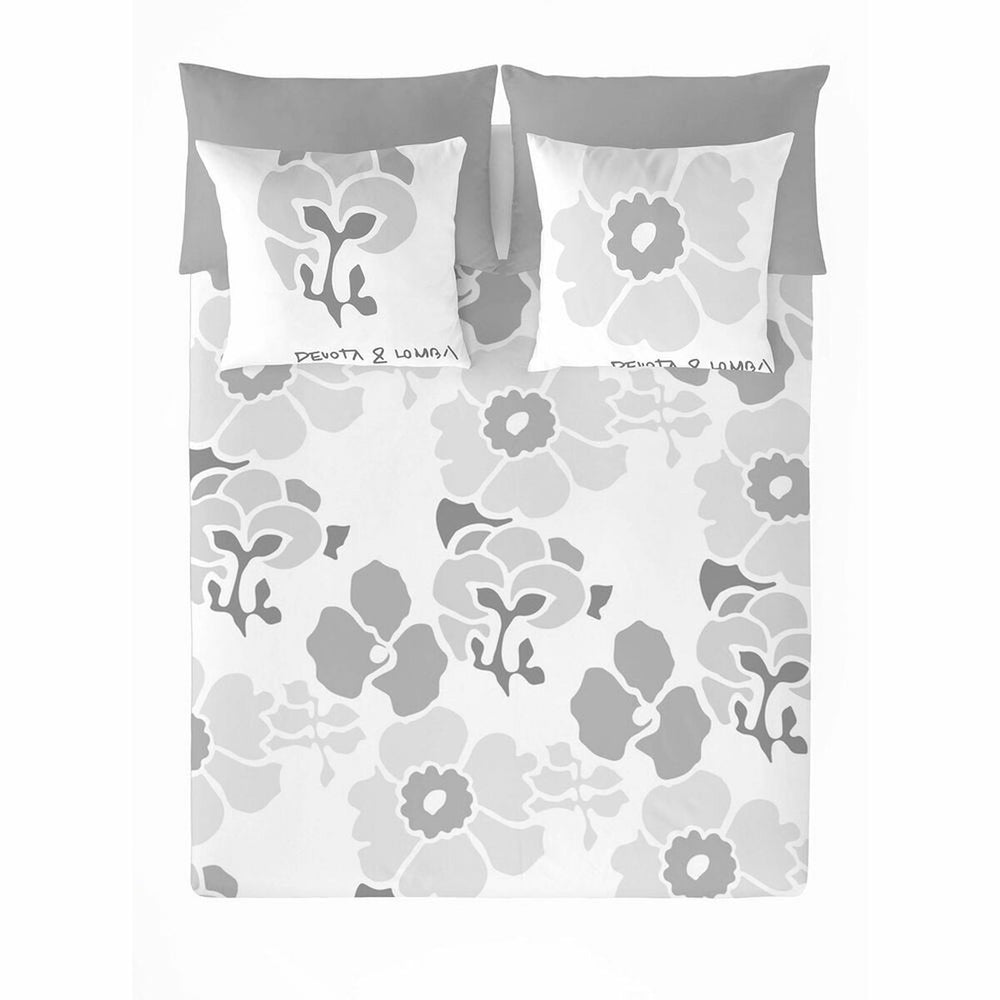 Nordic cover Flowers Devota & Lomba