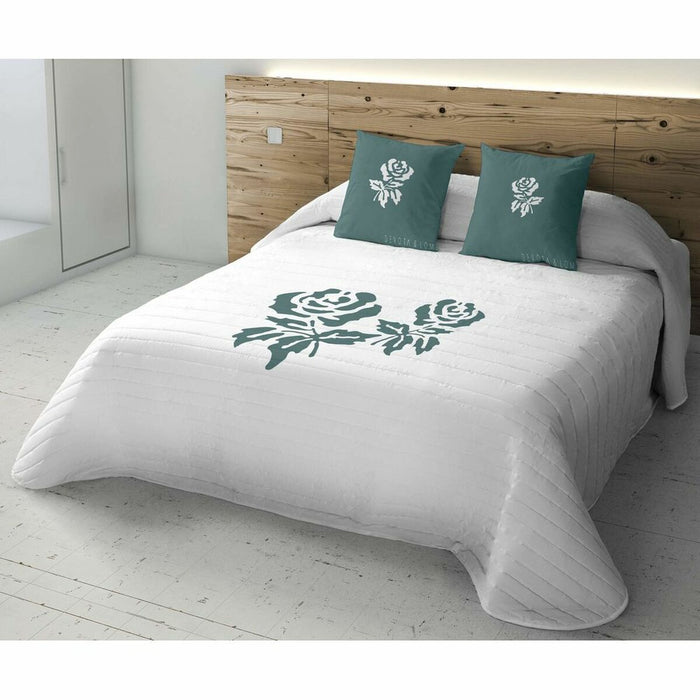 Bedspread (quilt) Roses Devota & Lomba