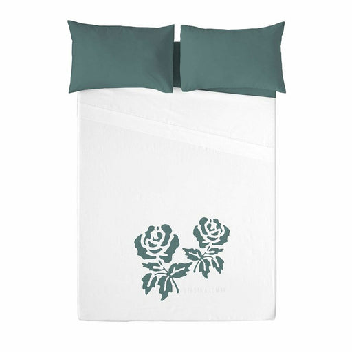 Bedding set Roses Devota & Lomba