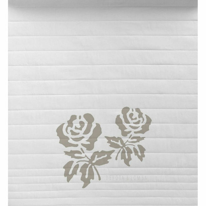 Bedspread (quilt) Roses Devota & Lomba