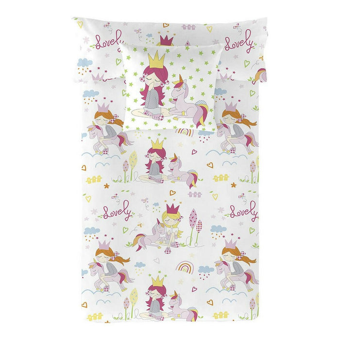 Nordic cover Cool Kids Single (150 x 220 cm)
