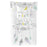 Nordic cover Cool Kids Let'S Dream Reversible (180 x 220 cm) (Single)