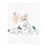 Top sheet Cool Kids Wild And Free A 160 x 270 cm (Single)