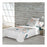 Top sheet Cool Kids Wild And Free A 160 x 270 cm (Single)