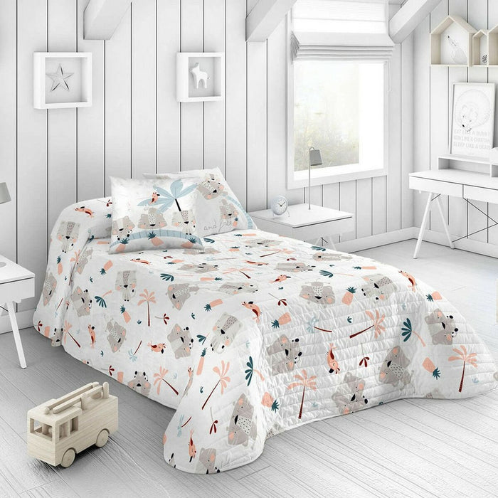 Bedspread (quilt) Cool Kids Wild And Free 180 x 260 cm