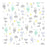Top sheet Cool Kids Let'S Dream B 160 x 270 cm (Single)