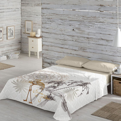 Bedding set Naturals Golden