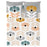 Nordic cover Icehome Lars Single (150 x 220 cm)
