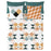 Nordic cover Icehome Markus Single (150 x 220 cm)