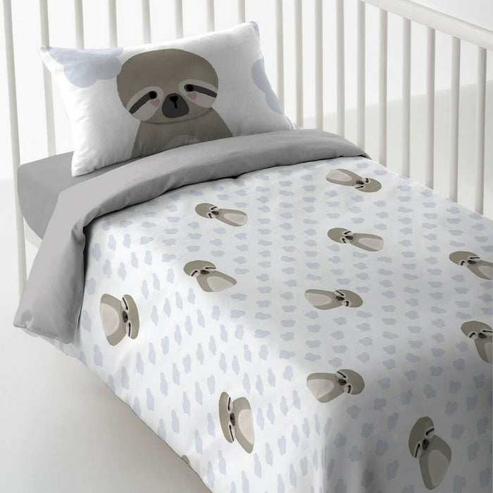 Cot Quilt Cover Cool Kids Tere 100 x 120 + 20 cm 60cm cot