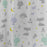 Curtain Cool Kids Let's Dream (140 x 260 cm)