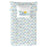 Nordic cover Lemon Ribbon Tower Reversible Single (180 x 220 cm)