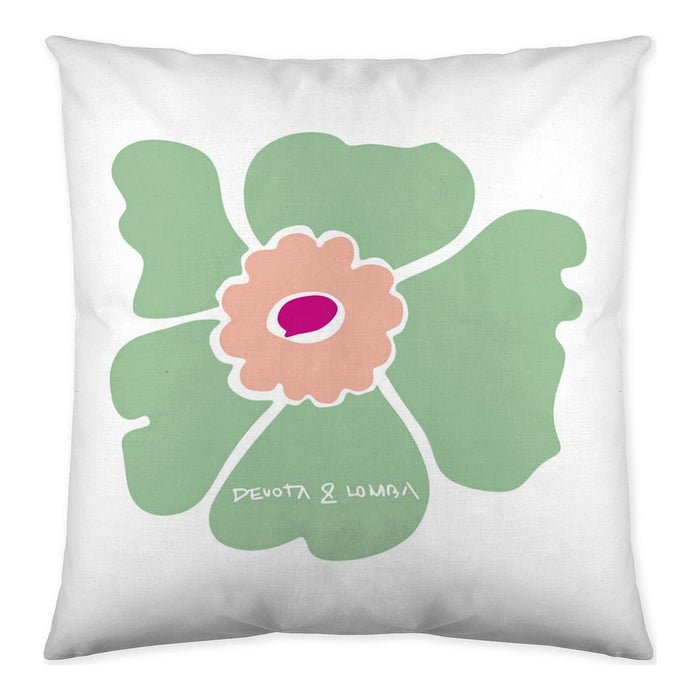 Cushion cover Anemona Devota & Lomba (60 x 60 cm)